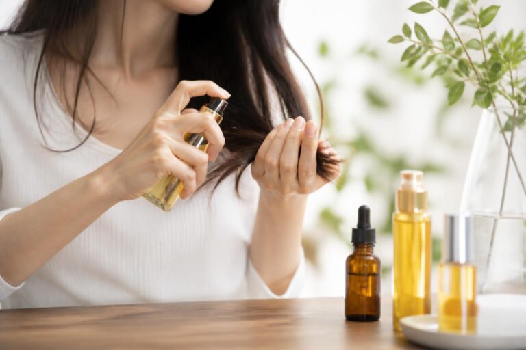 ヘアオイルのおすすめ商品を比較するとどう違う？