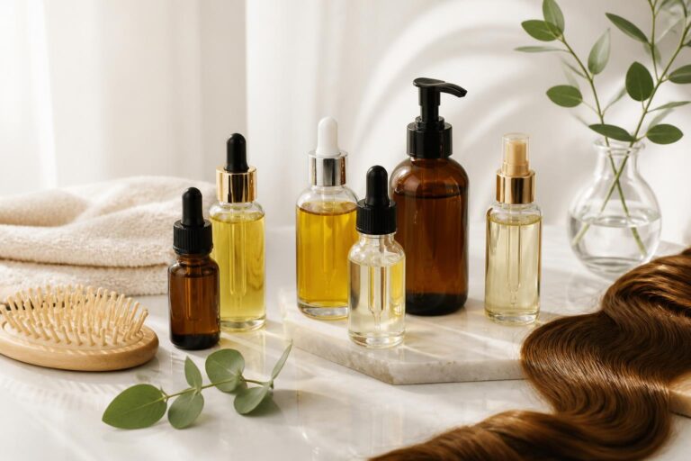ヘアオイルはどんな人が使うべき？